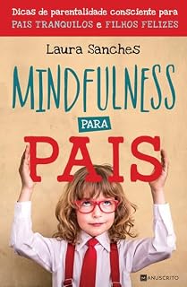 Livro Mindfulness para Pais
