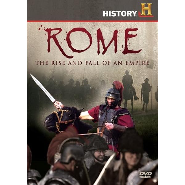 その他 Rome: Rise &amp; Fall of an Empire [DVD] Amazon.com: Rome: Rise and Fall of an Empire [DVD] : n/a