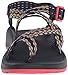 Chaco Women's ZX2 Classic-W, Crest Citrus, 8 M US