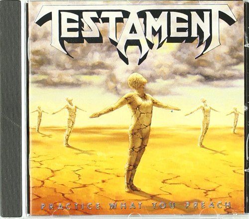 Testament - Nightmare (Coming Back To You) Lyrics - Zortam Music