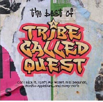 The Best Of: Amazon.co.uk: Music