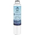 MARRIOTTO DA29-00020B Refrigerator Water Filter, Compatible with DA29-00020B, DA29-00020A, HAF-CIN/EXP, 46-9101 Refrigerator Water Filter, 1 Pack