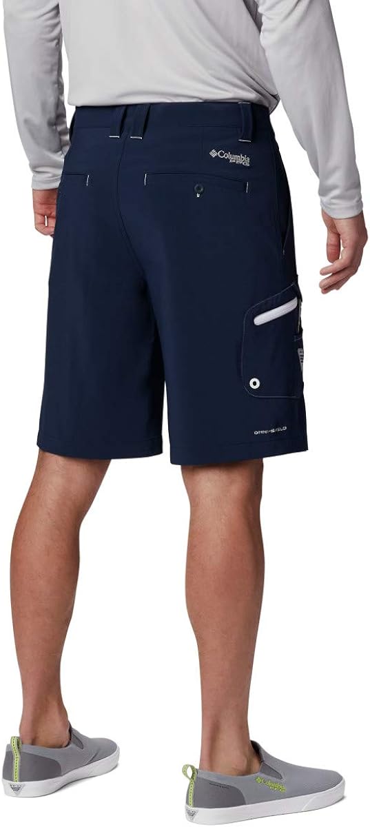 Columbia Men's Terminal Tackle Short: Clothing