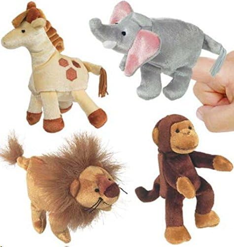 finger puppet sets
