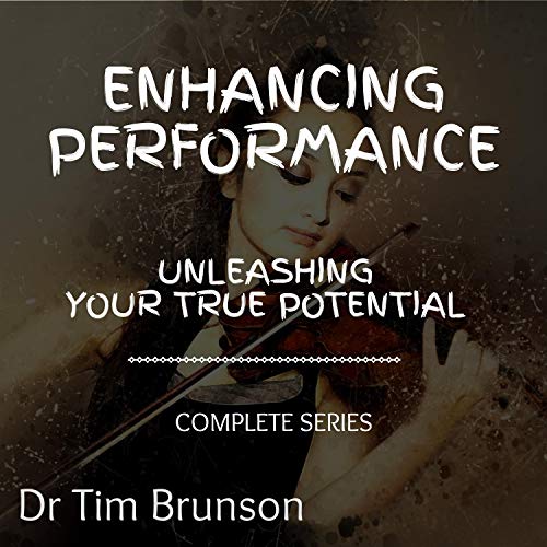 Enhancing Performance: The Complete Series (Books 1-5)