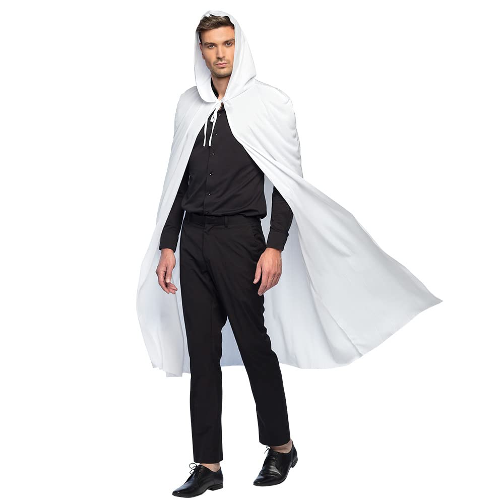 Boland 'Cape with Hood Wächter der Nacht 180 cm