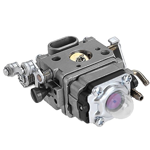 Carburetor for Echo Gas Blower PB500T PB500H EB508RT Replacement A021001642 A021001641 Walbro WLA-1 Carb