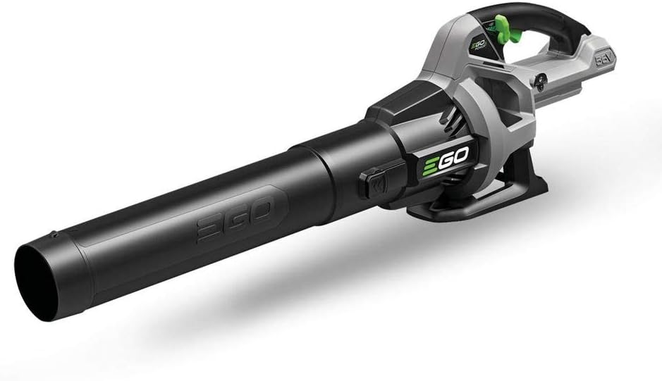EGO Power Plus LB5750E Cordless 56v Leaf Blower (Tool Only)