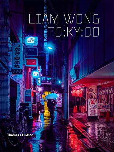 Amazon.com: Liam Wong: TO:KY:OO: 9780500545461: Wong, Liam: Books