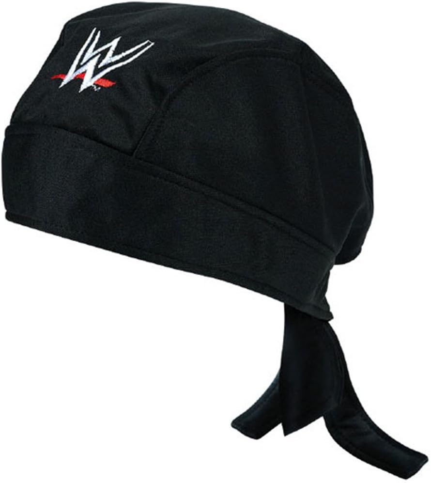 Wrestling Bash WWE Deluxe Cloth Hat (1ct)