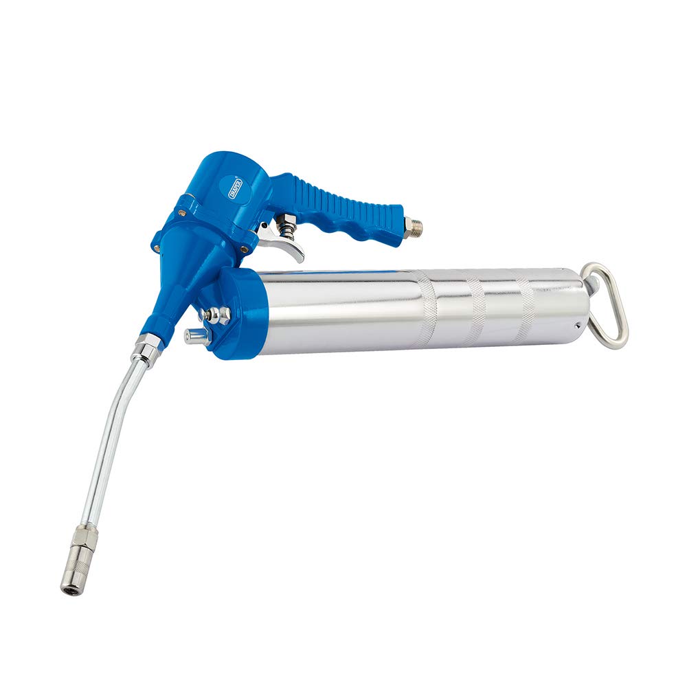 Draper 70836 Air Grease Gun (400cc)