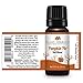 Plant Therapy Pumpkin Pie Holiday Synergy Essential Oil Blend 10 mL 100% Pure, Undiluted, Therapeutic Grade