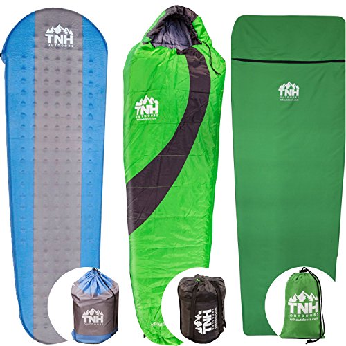 tnh sleeping pad