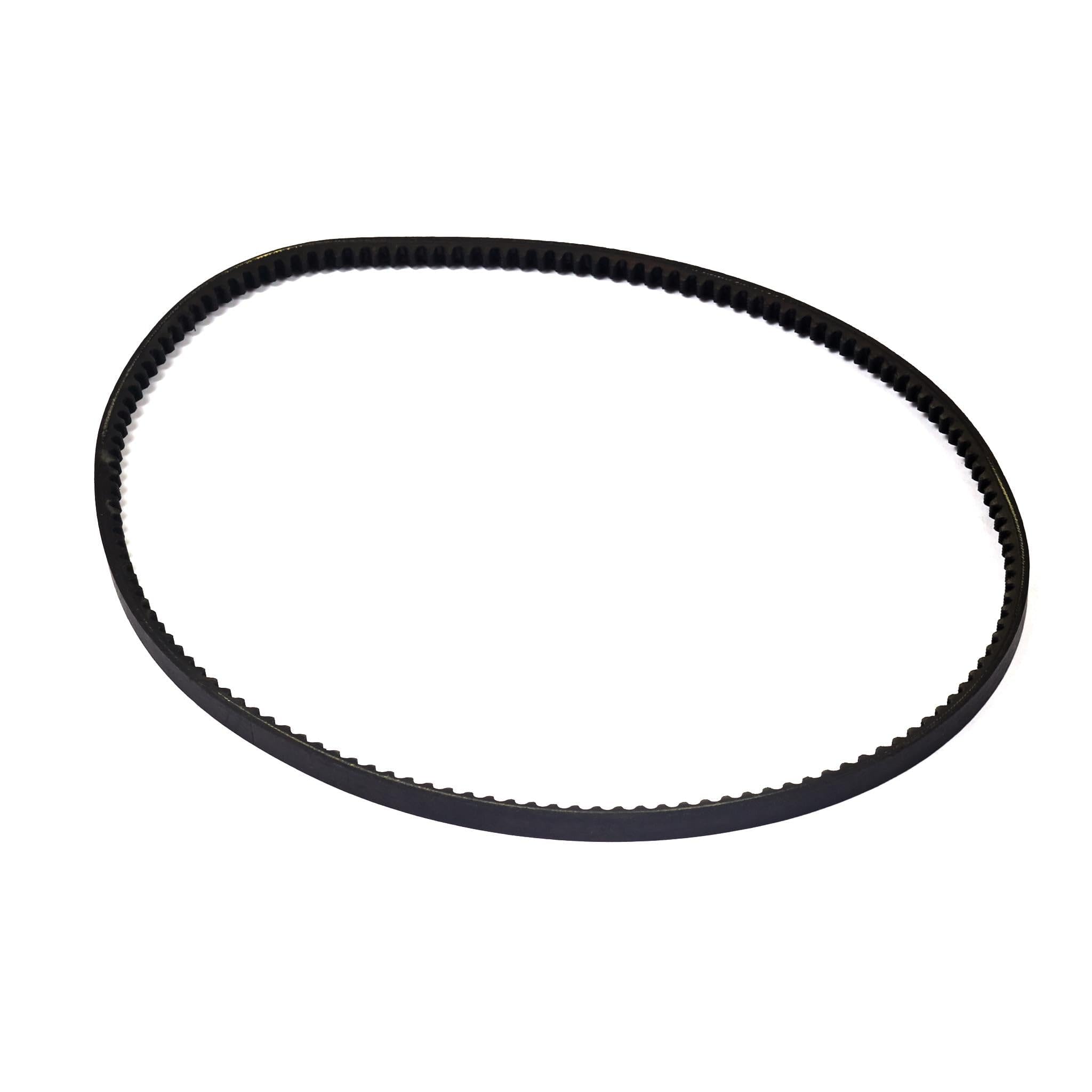 Briggs & Stratton Murray 1733324SM Drive Belt for Snow Throwers, Black