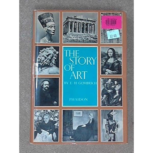 The Book of Art: How to Look at Art Volume 10: Myers, Bernard