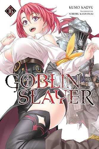 Goblin Slayer, Vol. 14 (light novel) (Volume 14) (Goblin Slayer