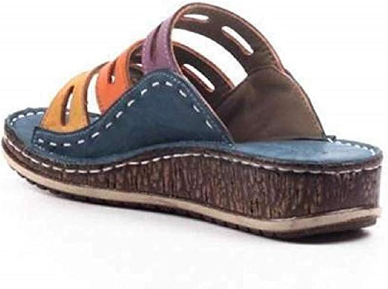 orthopedic sandals amazon