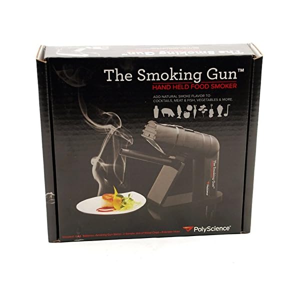 PolyScience-The-Smoking-Gun-Handheld-Food-Smoker-with-Wood-Chips
