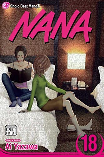Nana, Volume 16[ NANA, VOLUME 16 ] By Yazawa, Ai ( Author )May-05