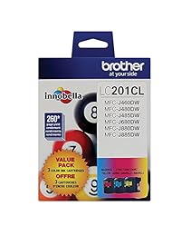 Brother mfc-j885dw Cyan Magenta Yellow Original Toner de papel estándar (3 x 260 de papel)