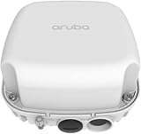 HP Aruba AP-565 Outdoor 11ax Wireless Access Point RW view 2