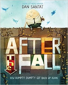 Image result for after the fall book