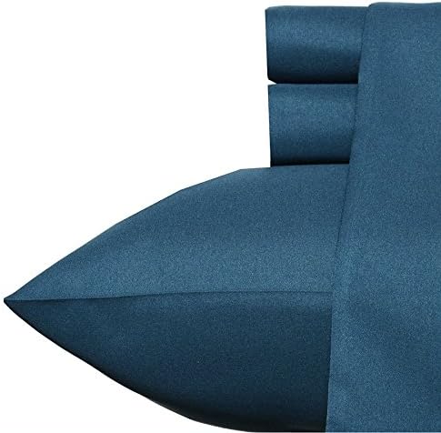 King Sheet Set (Patti Labelle Solid Atlantic)