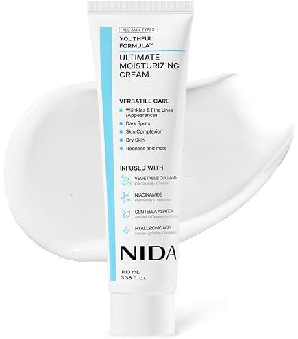 Amazon.com: ROYAL HERB EX CREAM Face, Neck and Décolleté
