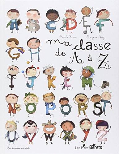 Ma classe de A à Z