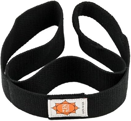 yoga strap amazon