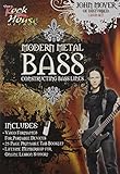 John Moyer of Disturbed: Modern Metal Bass