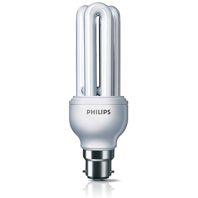 Philips Essential CFL (14.00 W, Cool Day Light)