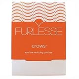 Furlesse Crows Anti-aging Patches for Wrinkles Around The Eyes by Furlesse