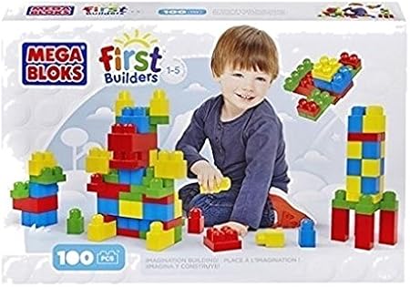 amazon mega blocks
