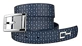 C4 Classic Belt Equestrian Bits n Pieces Pattern