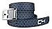 C4 Classic Belt Equestrian Bits n Pieces Pattern