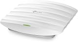 TP-Link EAP110 N300 Access Point with Omada Mesh and Passive PoE view 2