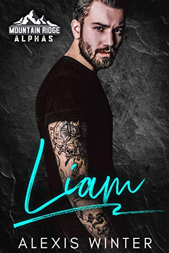 Liam: An Alpha Billionaire Romance (Mountain Ridge Alphas Book 1)