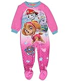 Paw Patrol Little Girls' Toddler 