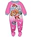 Paw Patrol Little Girls' Toddler 