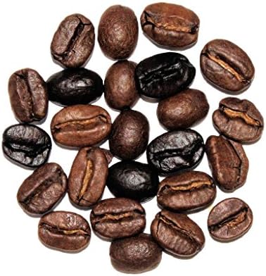 Wake Up Blend Light/Dark Roast Coffee Ground or Whole Bean (16oz Whole Bean)