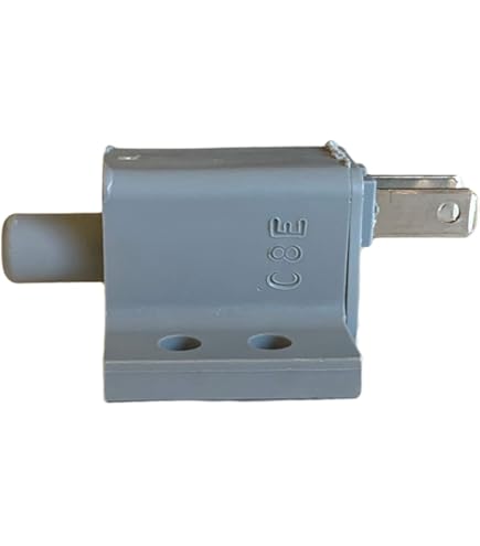 Amazon.com : Scag Interlock, Part No. 481638 : Patio, Lawn & Garden