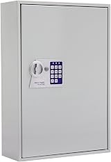 Rottner S-200 Key Cabinet Electronic Lock 200 Keys Wall Mount view 2