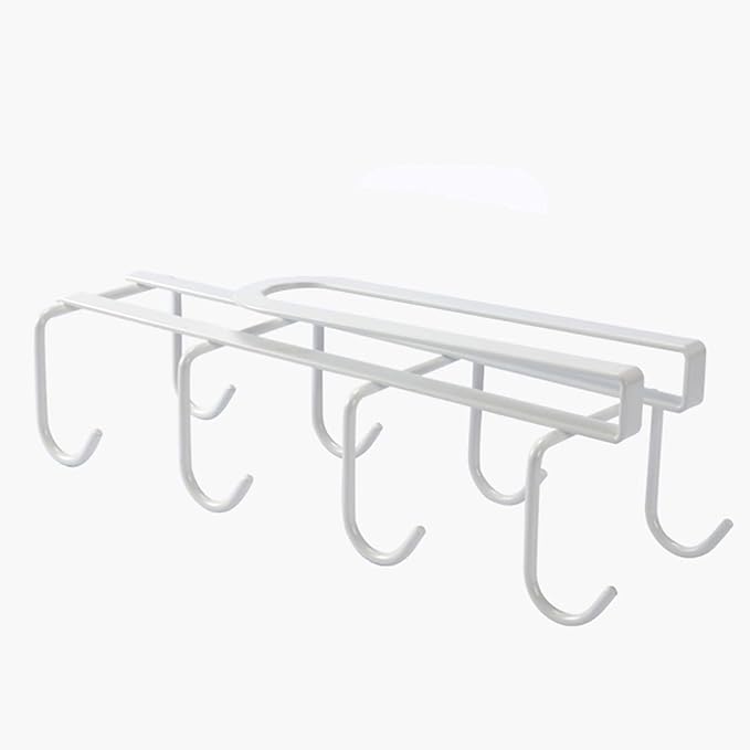 Creative Cup Storage Rack Household Water Cup Hanging Rack