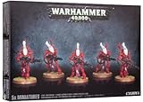 Eldar Wraithguard / Wraithblades
