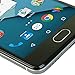 Skinomi Screen Protector Compatible with BLU Life One X2 Clear TechSkin TPU Anti-Bubble HD Film