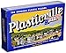 Bachmann Trains - PLASTICVILLE U.S.A. BUILDINGS – CLASSIC KITS - SCHOOL HOUSE - HO Scale