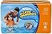 Huggies Little Swimmers Disposable Swimpants, Medium, Pack/11 (Pack of 2)