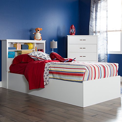 South Shore Furniture Fusion Mates Bed