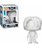 Funko POP レディ・プレイヤー1 パーシヴァル アルテミス ダイトウ他 Amazon.com: Funko POP! Movies: Ready Player One - Art3mis